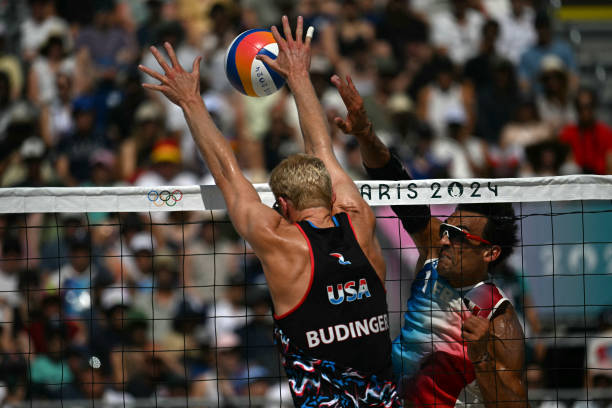 排球赛的时长与比赛规则的关系