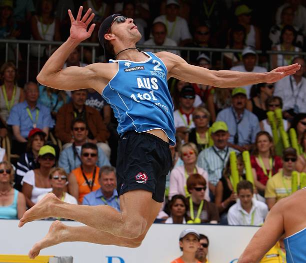 从惠若琪看中国女排:身高在排球运动中的重要性