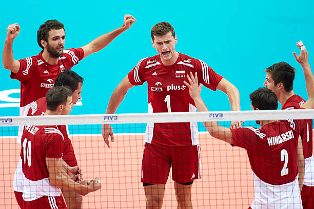 排球赛事追踪:热门直播频道及特色节目介绍