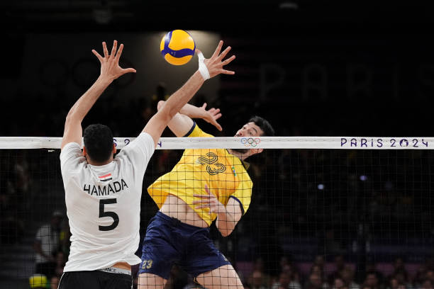 中班排球教学活动设计:如何让幼儿在游戏中学习规则