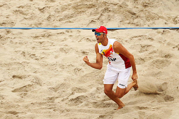 职业排球联赛赛季精华高清完整版