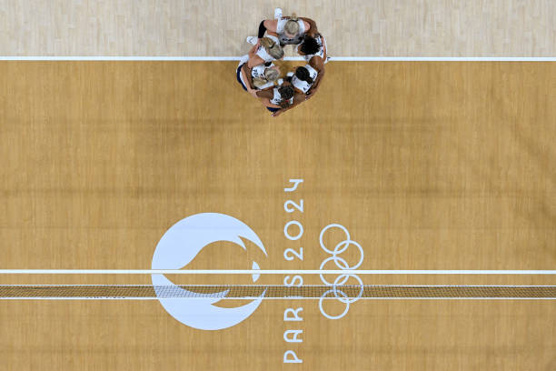 排球场地规则入门：初学者必知的基本类型与要求