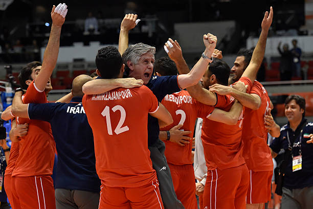 排球垫球训练计划：从入门到精通的系统指南