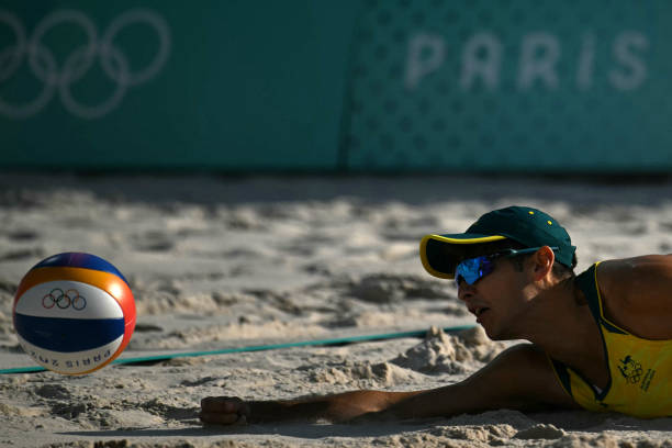 排球规则如何确保比赛的公平与秩序?