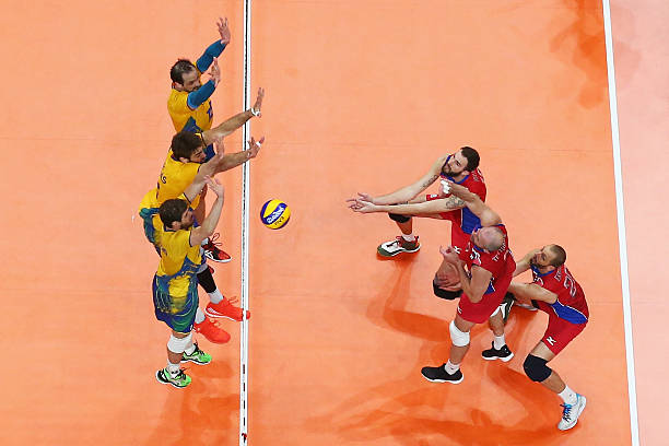 从入门到精通：避免人数犯规的排球规则详解