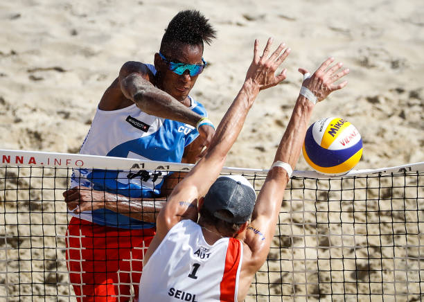 校园排球比赛常见人数配置指南