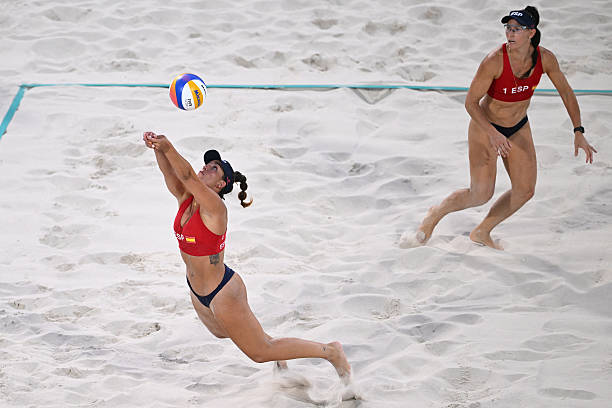 排球轮转的奥秘：为何自由人不需要参与轮转？