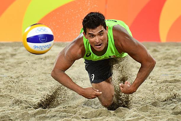 加拿大男排备战巴黎奥运会：训练营与热身赛安排