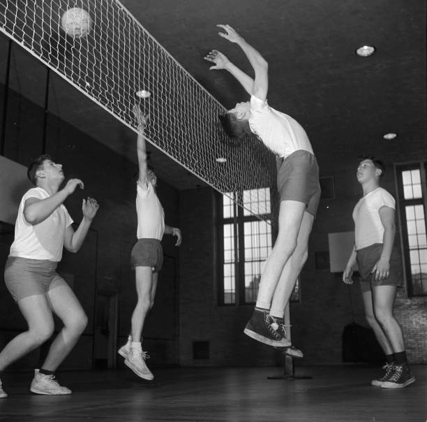 2021排球大赛精彩瞬间:官方回放平台与时间表