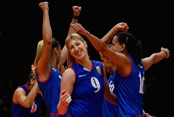 为什么气排球允许身体任何部位接触球？