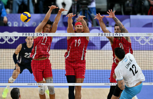 标准排球比赛的时间规则解析