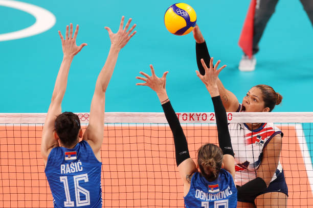 今日排球赛事直播：精彩对决不容错过！