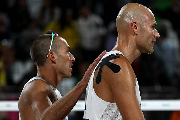 排球欧洲杯2021:各小组赛程与出线形势分析