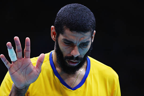 惠若琪身高背后的故事:身高如何助力她的排球成就?