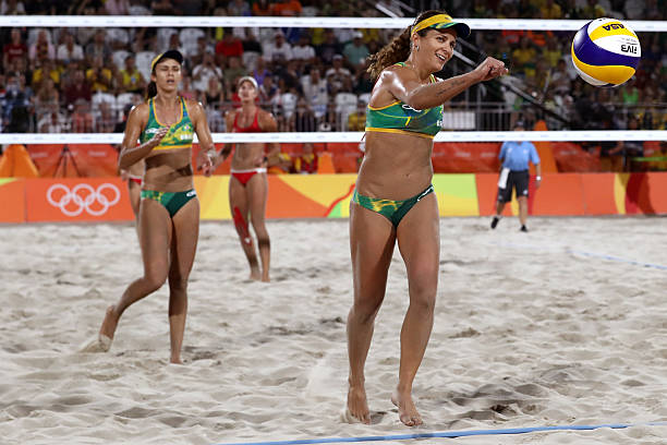 惠若琪生活照集锦：从球场到日常的多样魅力