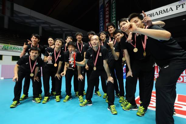 排球女将:日本经典青春励志剧回顾