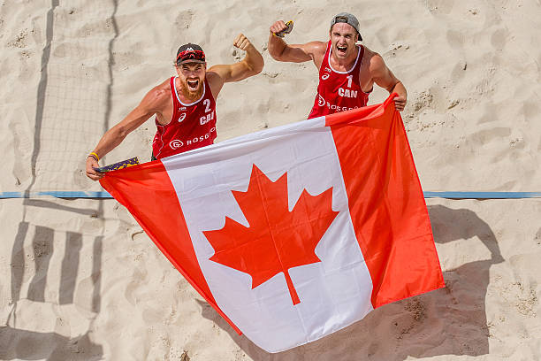 2020年青少年排球赛事日程:未来之星的竞技舞台