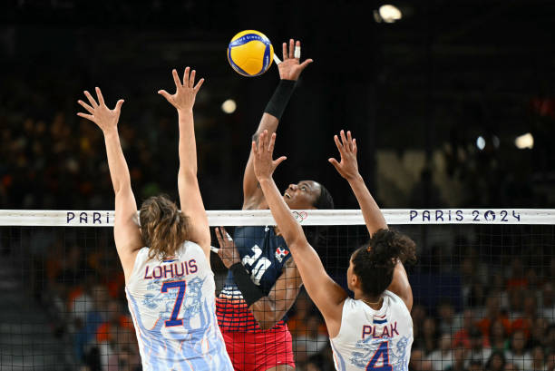 气排球场地尺寸:国际标准与国内标准对比