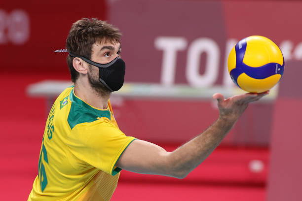 排球直播免费高清版：精彩对决尽收眼底！