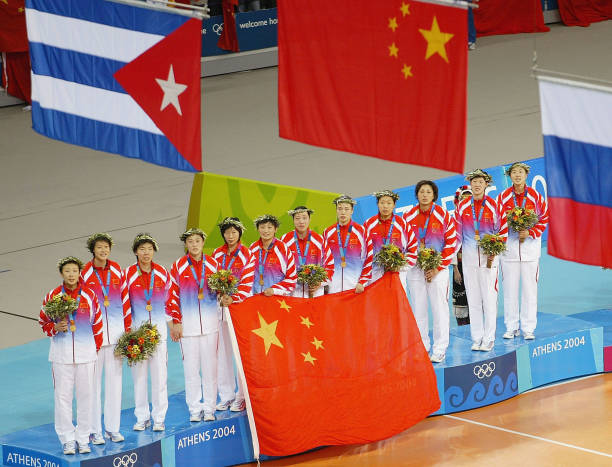 从排球视频直播网页版看团队合作与个人突破