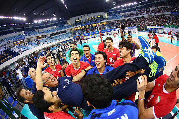 魏秋月第三期专访:如何保持巅峰状态与心态