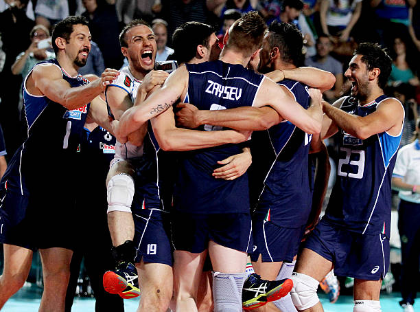 排球发球常见错误及纠正方法（附图解）