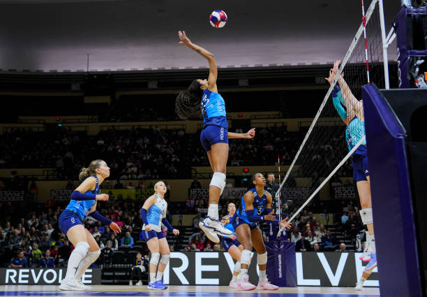 排球爱好者必看:5款专业排球直播软件评测