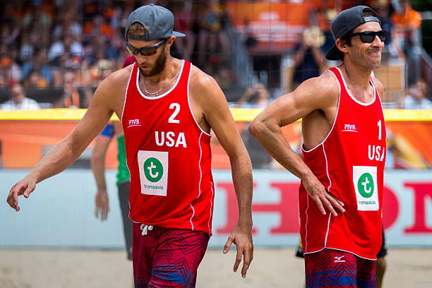 排球技术提升：基础训练动作的细节要点