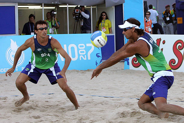 气排球场地线宽常见问题解答