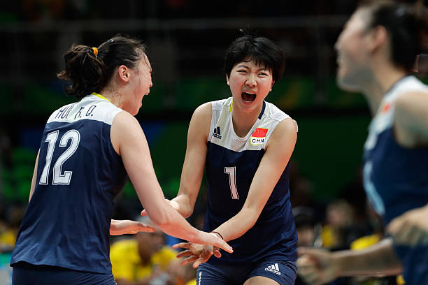 排球直播观看指南:热门平台与赛事推荐