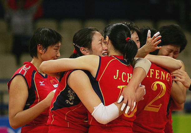 排球比赛程序时间节点：赛事组织与执行的必备参考