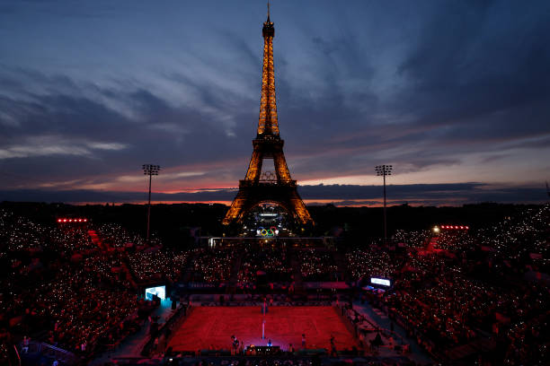 排球比赛站位规则与轮转顺序解析