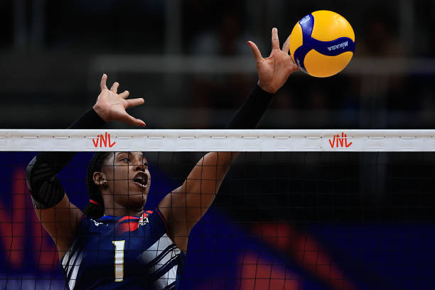 排球战术基础：轮转规则对发球顺序的影响