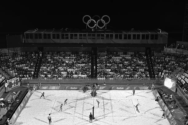 排球规则课件：比赛流程与计分方式详解