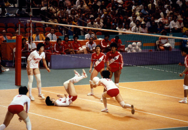 排球比赛的时间规则详解