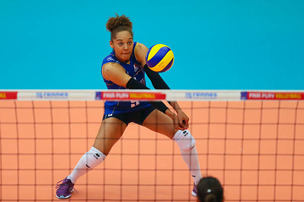 手机、电脑都能看！世锦赛排球赛高清直播攻略