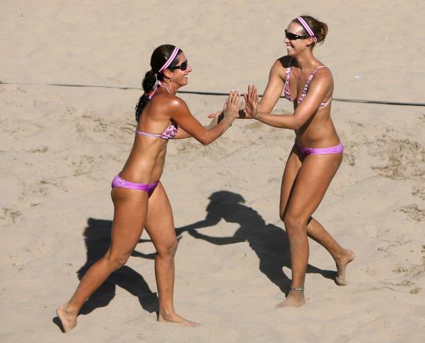 金软景的美丽人生：排球、时尚与影响力