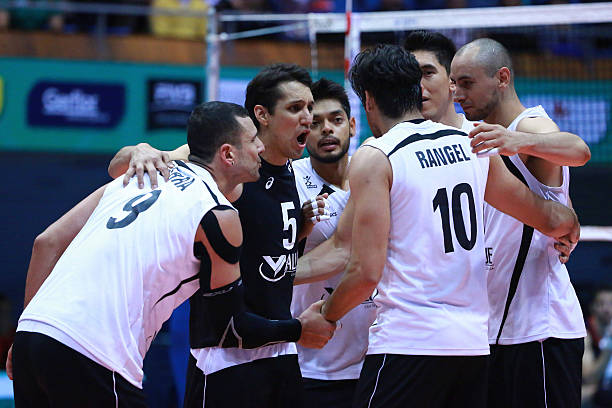 排球垫球评分标准及注意事项