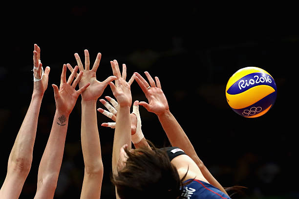 朱婷独家分享留洋经历,惠若琪:为你骄傲