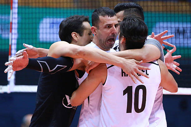 排球直播时间表:重要赛事不容错过