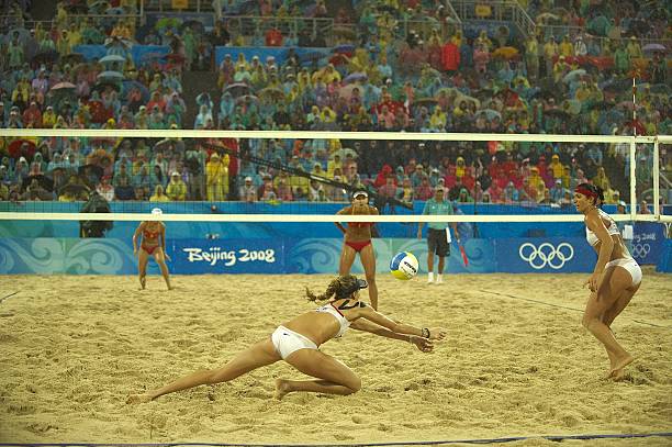 龚翔宇独家对话：排球之外的兴趣与生活