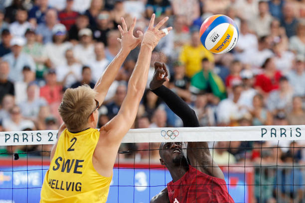 1000字读懂排球比赛:规则要点与常见误区