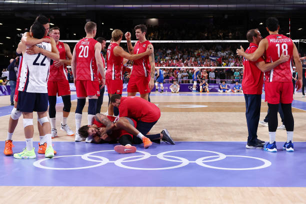 墙打练习:提升排球反应速度的秘诀