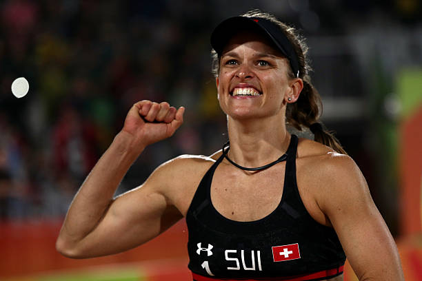 排球赛制解析：赢几局才能获胜？