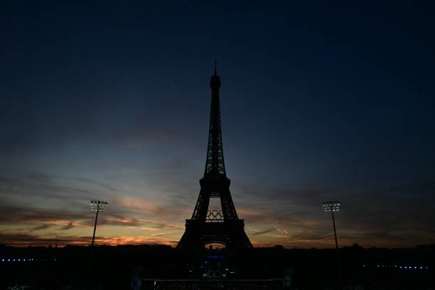 郑益昕沙排赛场英姿,贴吧网友直呼太飒了!