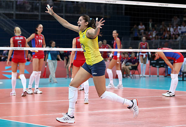 惠若琪转型体育评论员，活跃于各大排球赛事解说