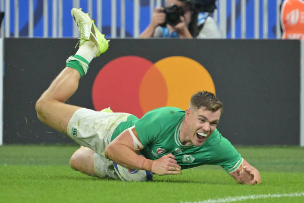 梅西的世界杯之旅：从2006到2022的辉煌征程