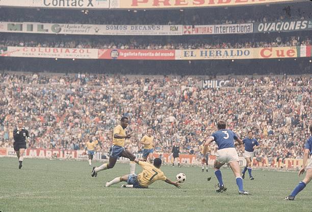 1986年世界杯：马拉多纳“上帝之手”如何引发全球热议
