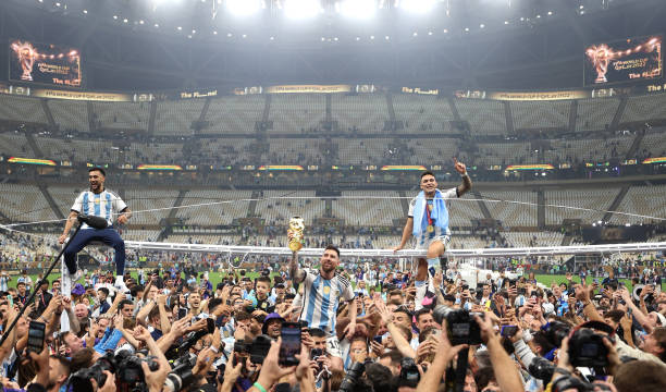 马拉多纳的世界杯冠军次数与其他球星对比