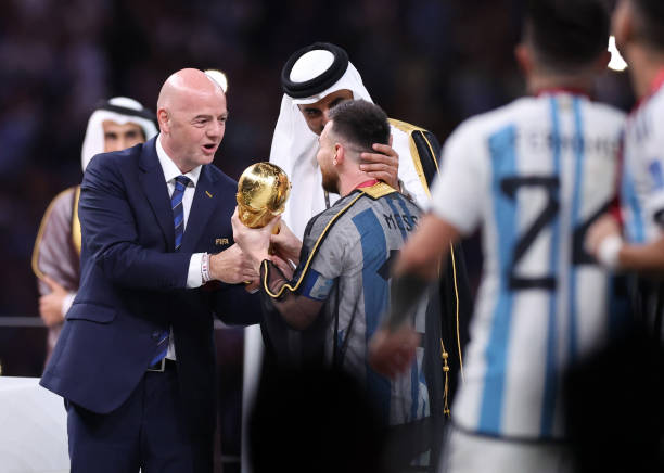 2021年世界杯赛程安排:几月开赛?